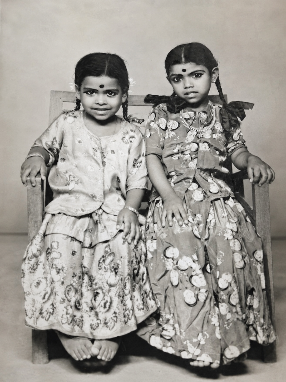 குழந்தைப் பருவம்