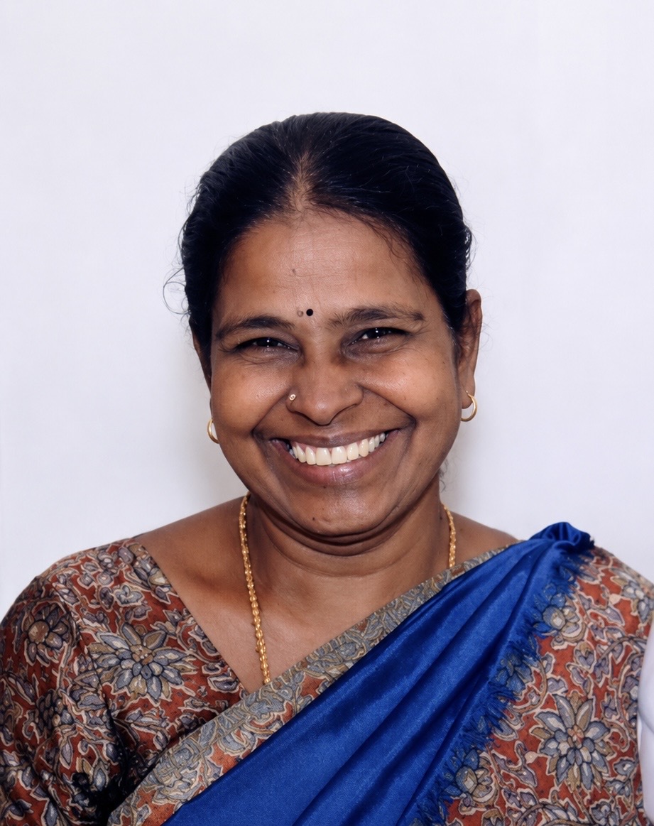 மேகலா சித்ரவேல்